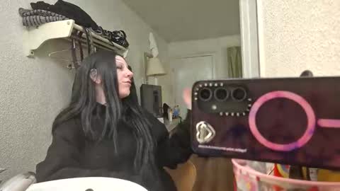 lunarpuke online show from 01.19.26