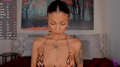 Snapshot of lunaruso chatting on 01.26.25 Luna Ruso online show from 01.26.25