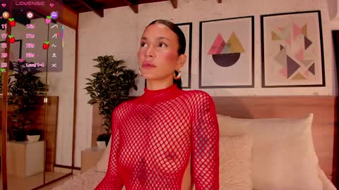 Luna Ruso  online show from 03.30.26