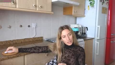  Luna online show from 03.15.26