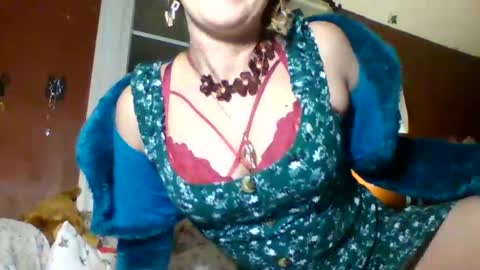 lunasecretadmirer online show from 03.03.26