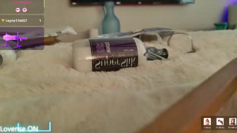 LunaSexy79 online show from 02.09.26