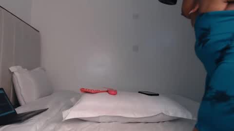 Luna online show from 04.20.26
