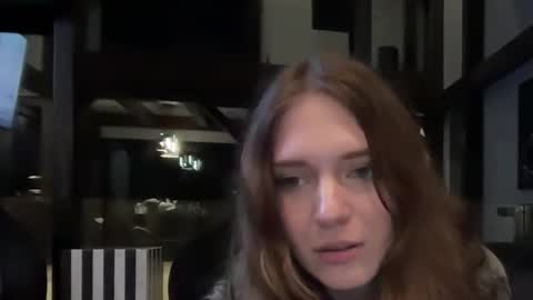 Snapshot of lunasnows chatting on 03.04.26 lunasnow online show from 03.04.26