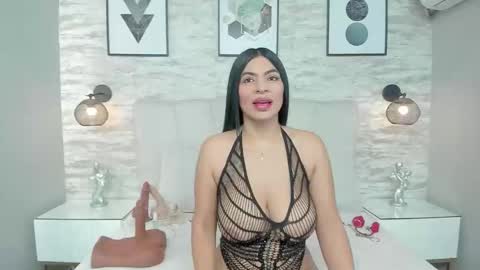 Snapshot of lunasoft_ chatting on 03.19.26 Luna online show from 03.19.26