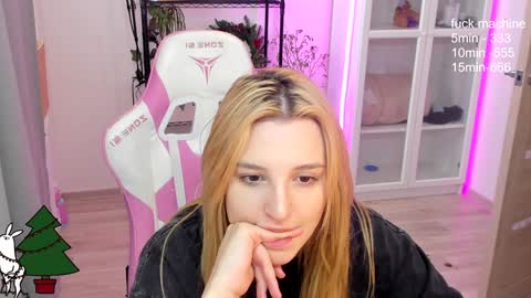 Kate online show from 12.10.24