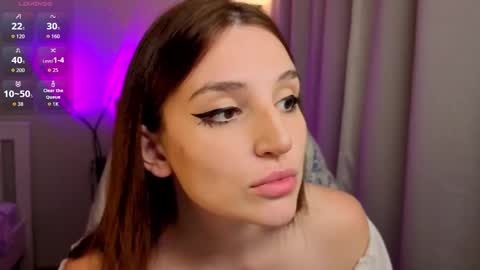 Kate online show from 10.27.25