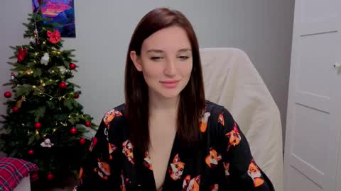 Kate online show from 12.15.25