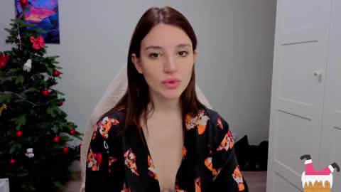 Kate online show from 12.17.25