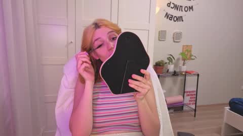 Kate online show from 01.17.26