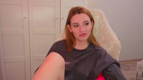 Kate online show from 03.11.26