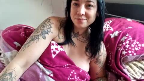 Luna  powered by bitch dust online show from 01.07.25