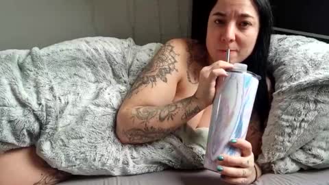 Luna  powered by bitch dust online show from 01.28.25