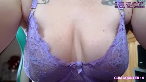 Luna  powered by bitch dust online show from 01.09.26