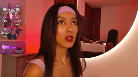 Luna   online show from 02.18.26