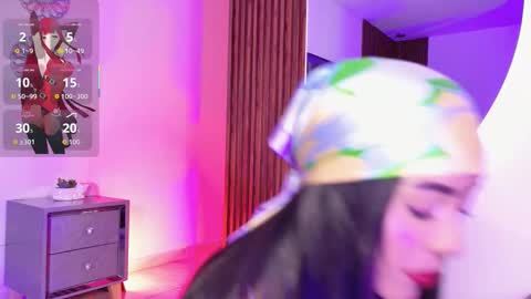 Luna   online show from 02.21.26