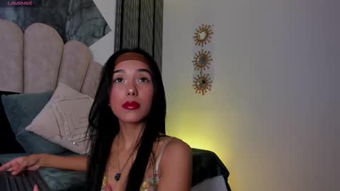 Luna   online show from 03.23.26