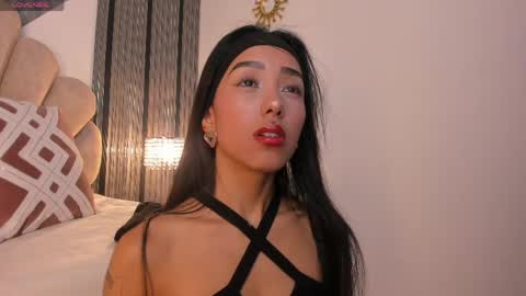 Luna   online show from 04.16.26