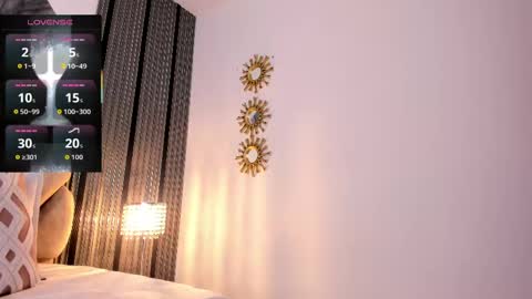 Luna   online show from 04.18.26