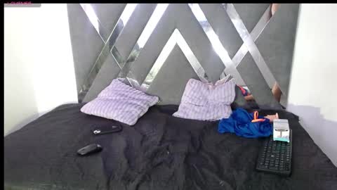 Snapshot of lunawillis chatting on 03.06.25 Luna online show from 03.06.25