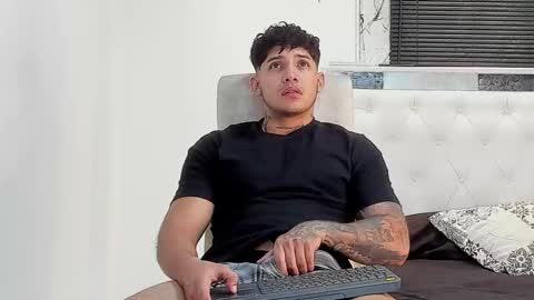 Lunay online show from 01.10.26