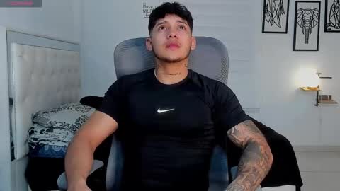 Lunay online show from 01.17.26