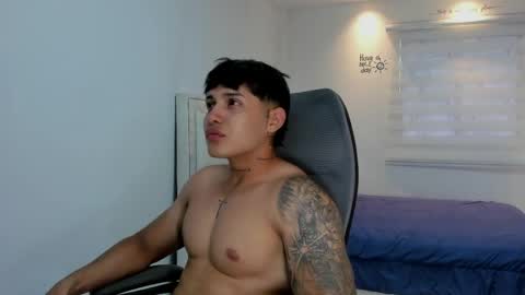 Lunay online show from 04.18.26