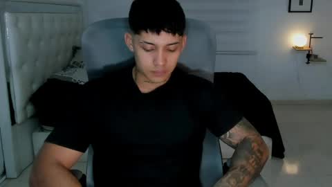 Lunay online show from 05.12.26