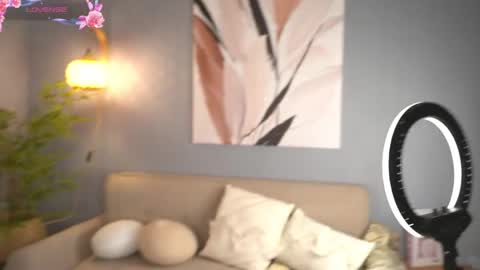 Snapshot of lunea_evienne_ chatting on 06.01.26 Evi online show from 06.01.26