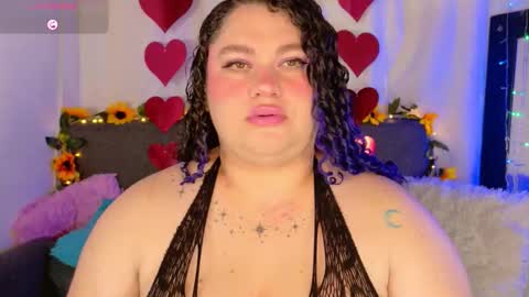 L U N I T A  online show from 02.18.26