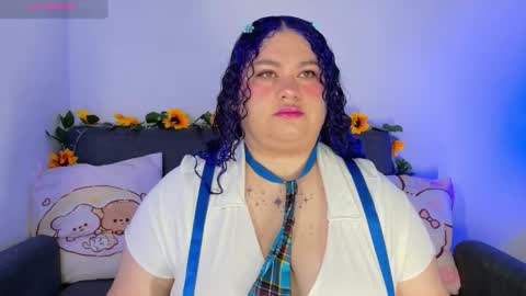 L U N I T A  online show from 03.29.26