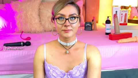 lunitadiva online show from 03.09.26