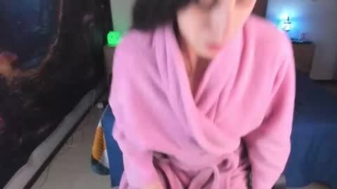 Angela Moonlight and Hector online show from 04.09.26