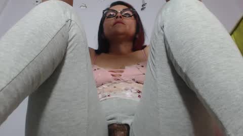 Luna Tamara online show from 02.24.25