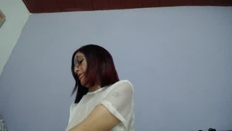 Luna Tamara online show from 07.09.26
