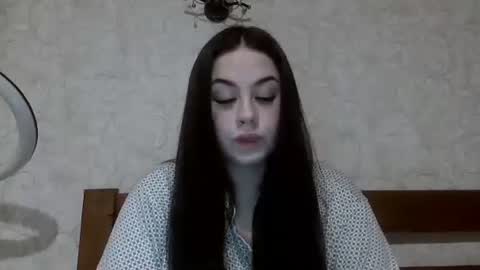 Snapshot of lunivar_ chatting on 02.28.26 Kate online show from 02.28.26