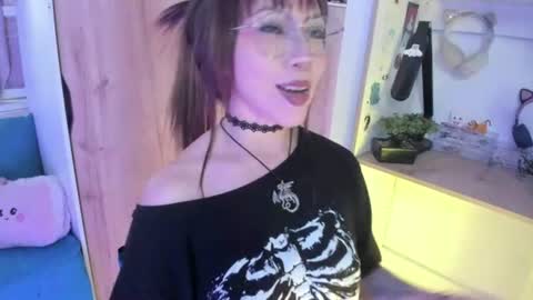 lunivyra online show from 07.08.26