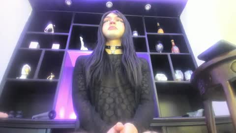 lunmei online show from 03.31.26