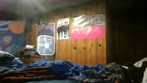 lunna8224 online show from 09.27.25