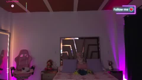 LUNA ROSE online show from 06.25.26