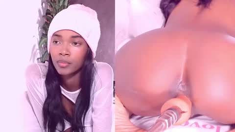 lunna online show from 11.21.25