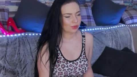 LunnaGray online show from 01.11.26