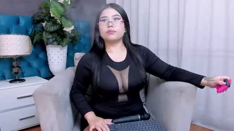 Luna online show from 04.16.26