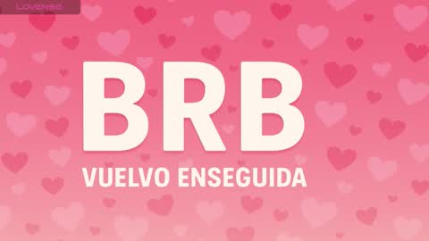 LunnaNova online show from 11.19.25