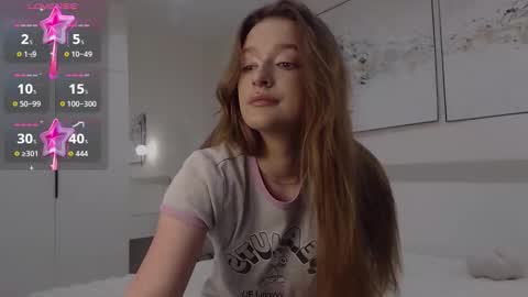 Snapshot of lunny_ chatting on 02.23.26 Adele online USA time 11pm - 4am online show from 02.23.26