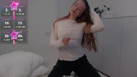 Snapshot of lunny_ chatting on 03.12.26 Adele online USA time 11pm - 4am online show from 03.12.26