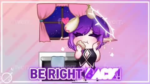 LunoxLili online show from 12.24.24