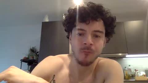 Lupine online show from 12.13.24