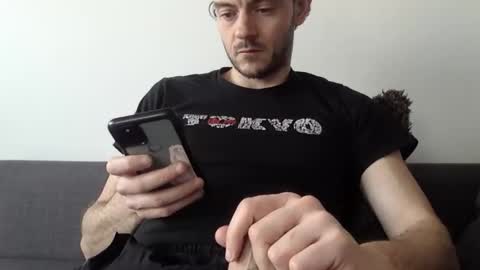 Lupine online show from 02.18.25