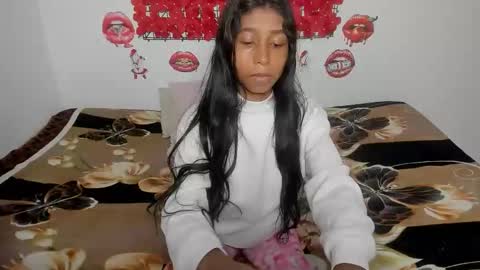 Snapshot of lupita_hot77 chatting on 01.08.26 lupita_hot77 online show from 01.08.26